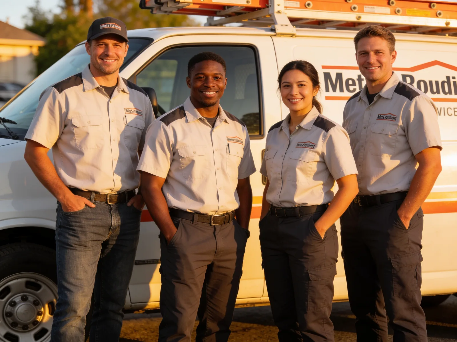 Metal Roof Installation company in Brandon, MS